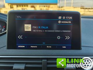 PEUGEOT 3008 usata, con Servosterzo