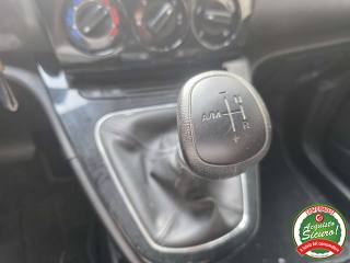 LANCIA Ypsilon usata, con Chiusura centralizzata