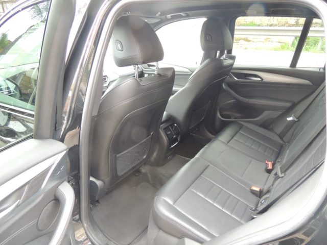 BMW X3 usata, con Cruise Control