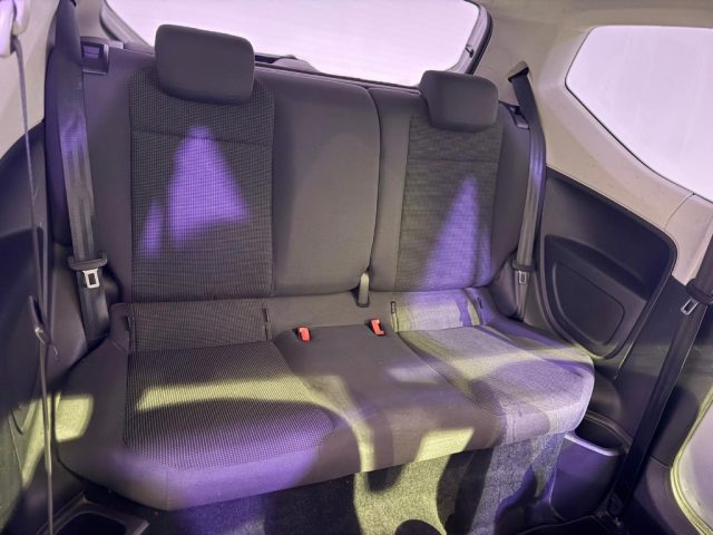 VOLKSWAGEN up! usata 5