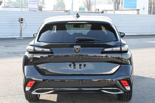 PEUGEOT 308 usata, con Autoradio