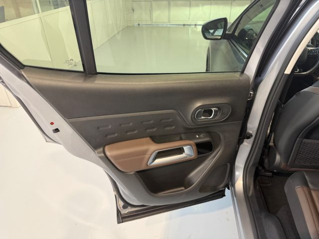 CITROEN C5 Aircross usata, con Adaptive Cruise Control