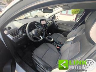 RENAULT Captur usata, con Supporto lombare