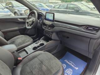 FORD Kuga usata 10