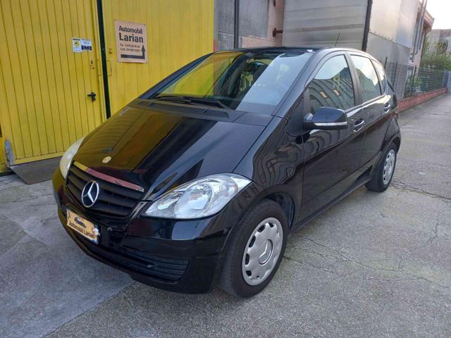 MERCEDES-BENZ A 160 usata, con ABS