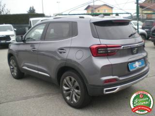 DR MOTOR DR 4.0 usata, con Chiusura centralizzata