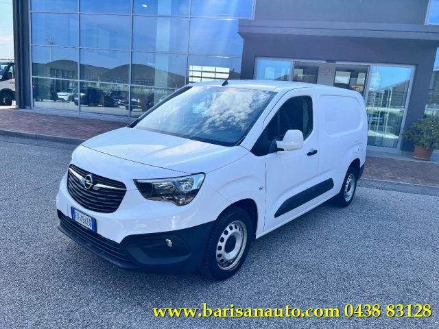 OPEL Combo usata, con ABS