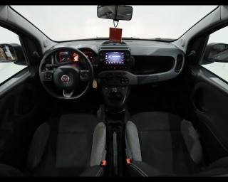 FIAT Panda usata, con Immobilizzatore elettronico