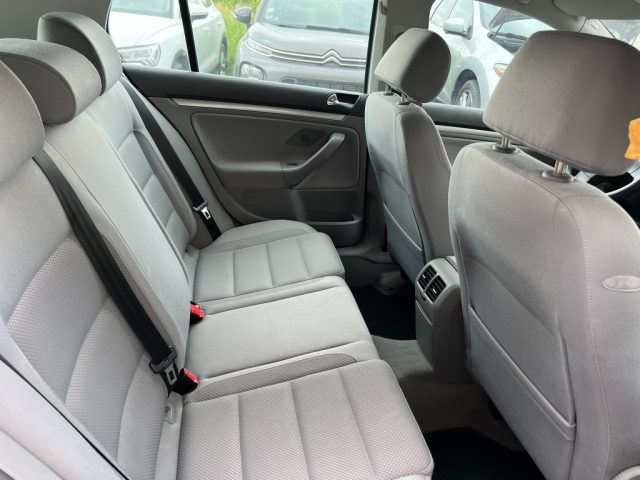 VOLKSWAGEN Golf usata, con Climatizzatore