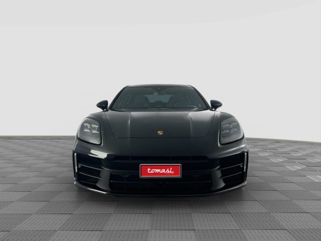 PORSCHE Panamera usata 7