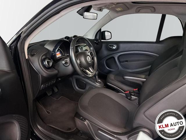 SMART ForTwo usata, con Fari LED
