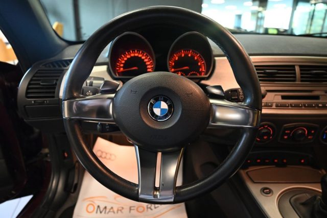 BMW Z4 usata 94