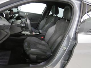 PEUGEOT 208 usata, con Climatizzatore