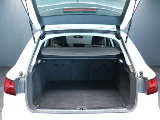 AUDI A4 usata, con Boardcomputer
