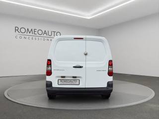 PEUGEOT Partner usata, con Cruise Control