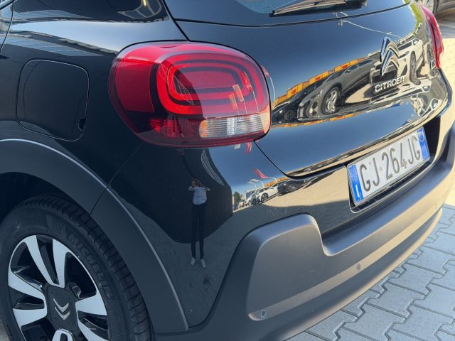CITROEN C3 usata, con Controllo elettronico della corsia