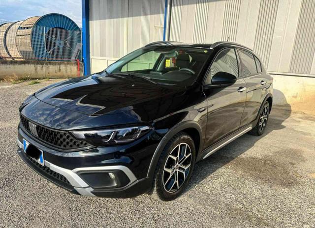 FIAT Tipo usata, con Airbag