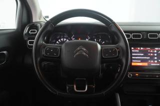 CITROEN C3 Aircross usata 4