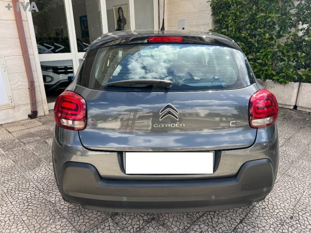 CITROEN C3 usata 8