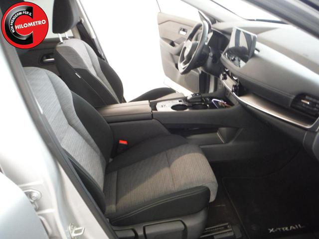 NISSAN X-Trail usata, con Cerchi in lega