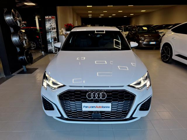 AUDI A3 usata, con Airbag