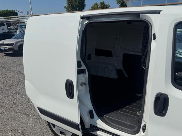 FIAT Fiorino usata 11