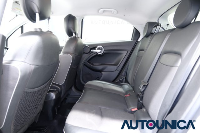 FIAT 500X usata 35
