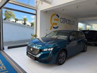 PEUGEOT 308 PureTech Turbo 130 S&S Allureda ?179,00 mensili