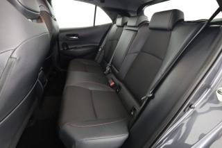 TOYOTA Corolla usata 2
