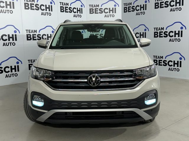 VOLKSWAGEN T-Cross usata, con Airbag