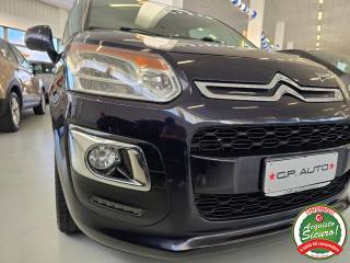CITROEN C3 Picasso usata 19