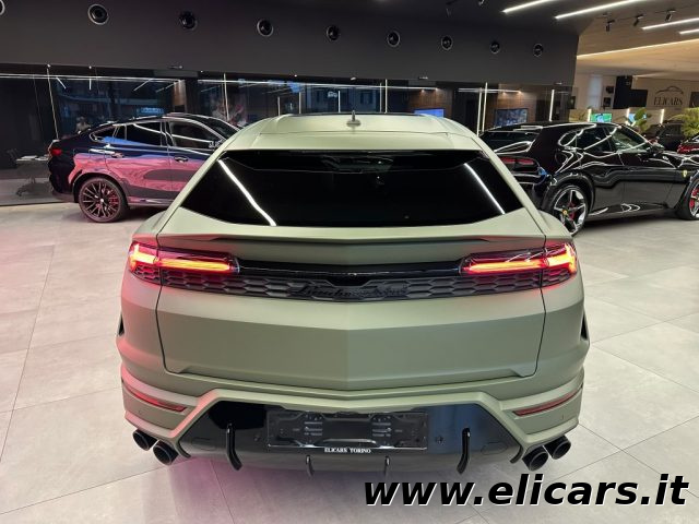 LAMBORGHINI Urus usata, con Airbag