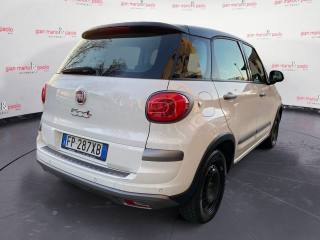 FIAT 500L usata, con Cerchi in lega