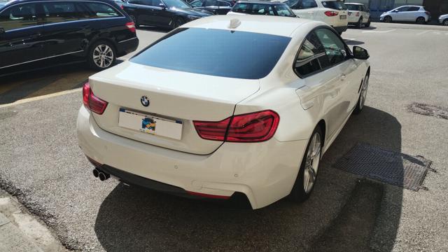 BMW 420 usata, con Climatizzatore
