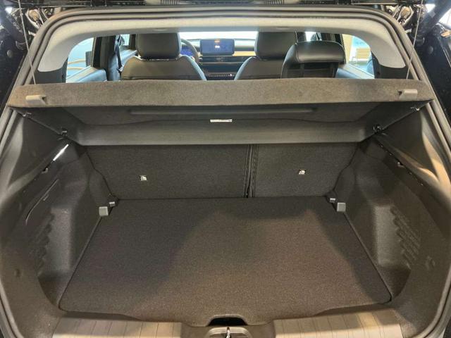 JEEP Avenger usata, con Autoradio