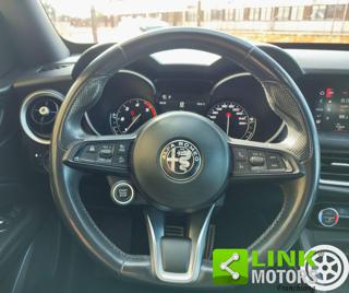 ALFA ROMEO Stelvio usata 25