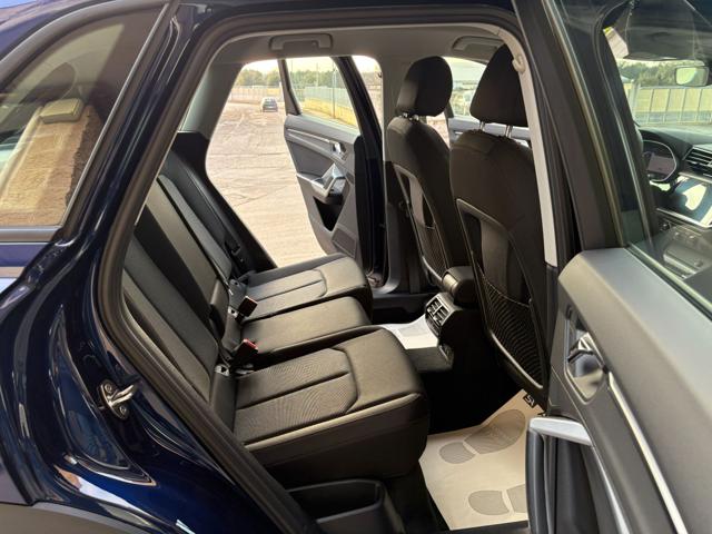 AUDI Q3 usata, con Chiusura centralizzata