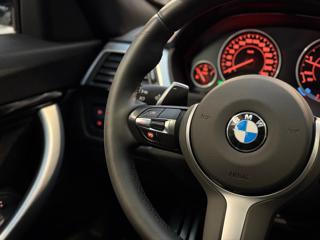 BMW 320 usata, con Trazione integrale