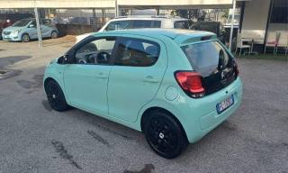 CITROEN C1 usata, con Autoradio