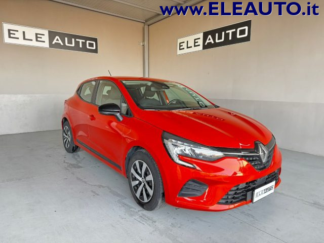 RENAULT Clio usata, con ABS