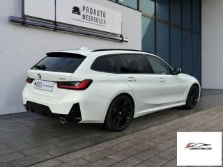 BMW 318 usata, con Airbag laterali
