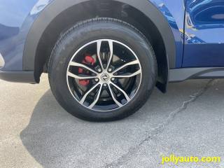 DFSK Glory 580 usata, con Chiusura centralizzata