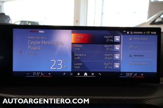 BMW 420 usata, con Leve al volante