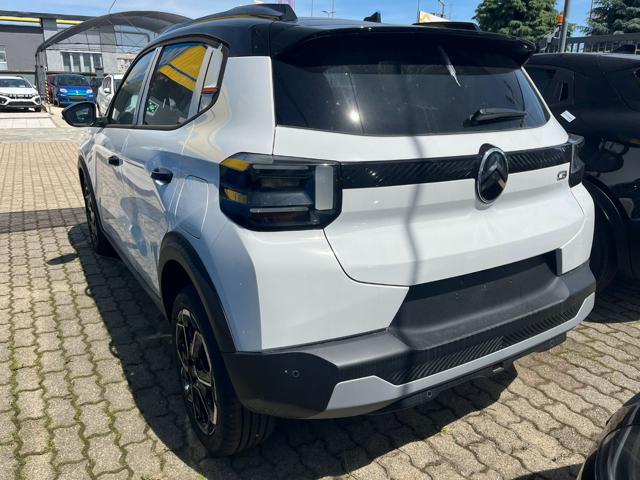 CITROEN C3 usata, con Controllo trazione