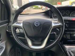 LANCIA Ypsilon usata, con Sedile posteriore sdoppiato