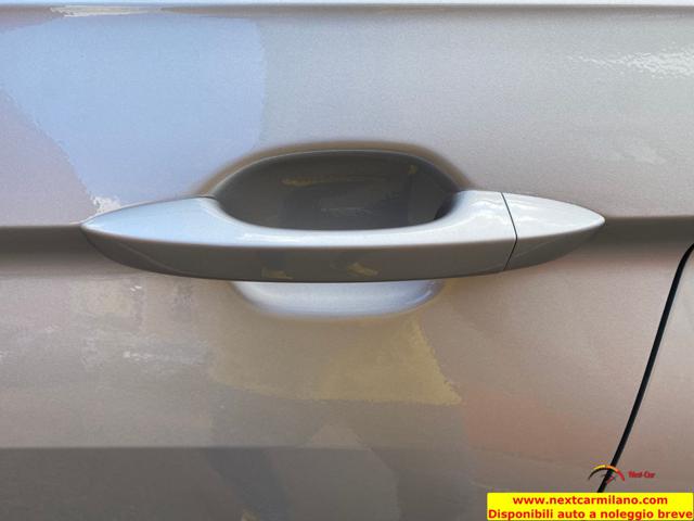 VOLKSWAGEN Tiguan usata, con Climatizzatore automatico, 2 zone