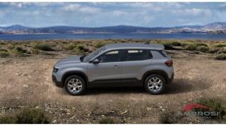 JEEP Avenger usata 2