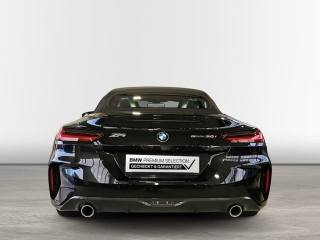 BMW Z4 usata, con Airbag Passeggero