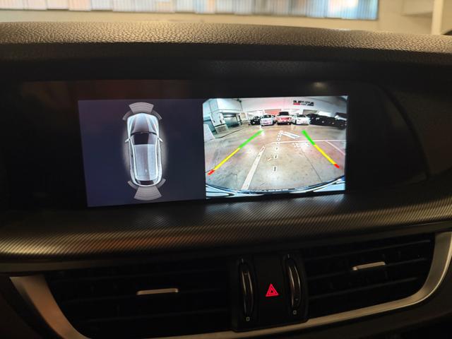 ALFA ROMEO Stelvio usata, con Trazione integrale