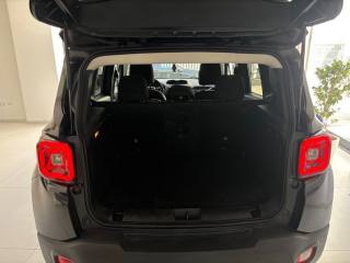 JEEP Renegade usata, con Chiusura centralizzata